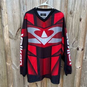 Valken Fate paintball jersey men's size XL